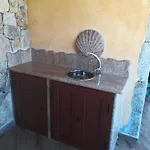 A Con Tutti I Comfort Vakantiehuis
