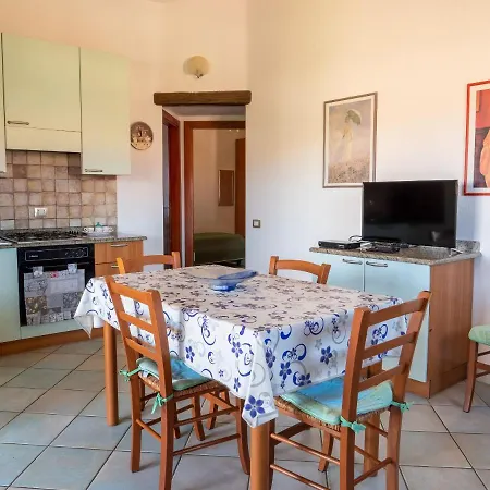 A Con Tutti I Comfort Prázdninový dům *