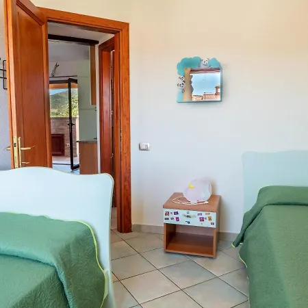 Casa vacanze A Con Tutti I Comfort