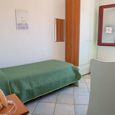 A Con Tutti I Comfort Prázdninový dům